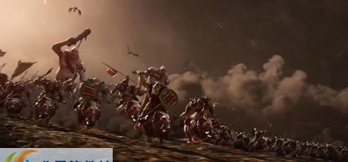 战锤全面战争MOD工具 v2.5