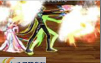 DNF男枪手漫游技能音效改男生尖叫效果补丁 v2.3