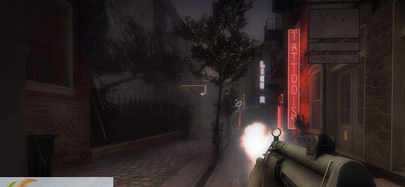 求生之路2CSGOMP5冲锋枪MOD v2.4