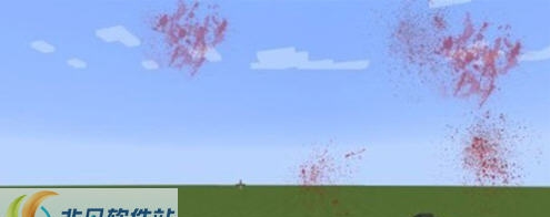 我的世界1.7.10溅血MOD v2.4