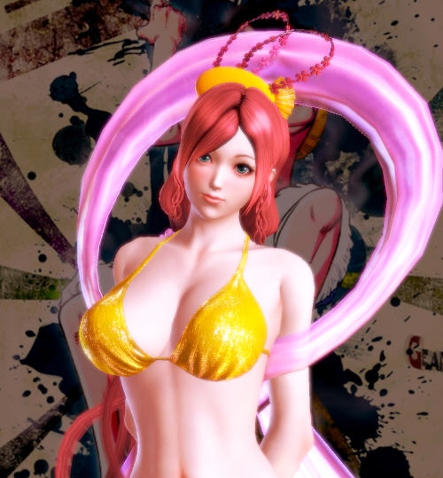 性感海滩4嫦娥仙子MOD v2.7