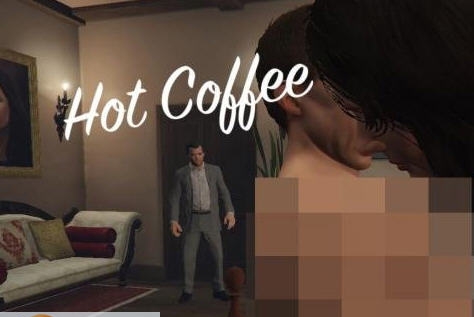 GTA5热咖啡MOD v2.15
