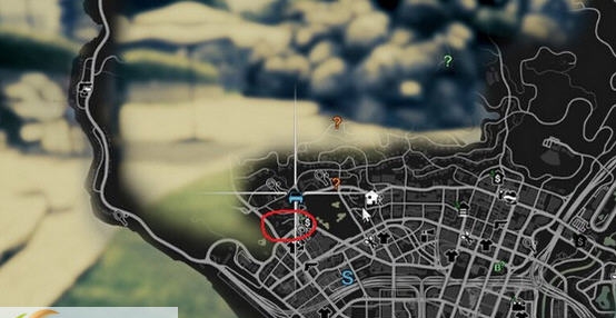 GTA5藏宝图MOD v2.6