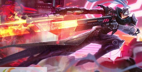 LOL源计划奥巴马自制皮肤 v2.4