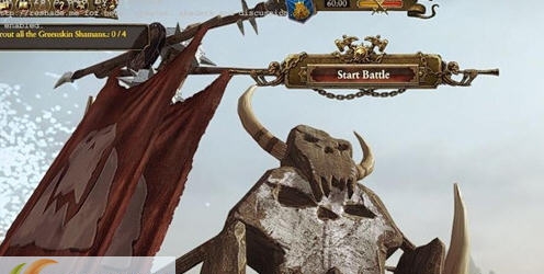 战锤全面战争兵种数量规模MOD v2.6