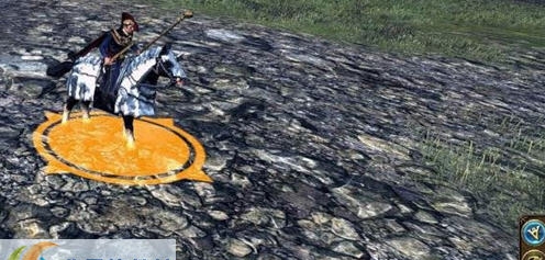 战锤全面战争领主英雄技能MOD v2.4