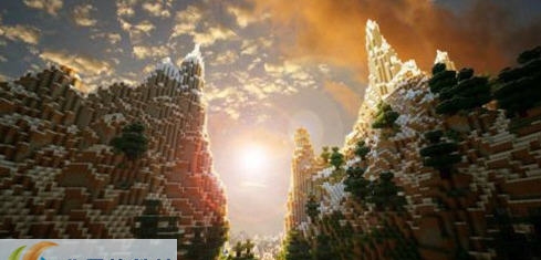 我的世界1.7.10攻击音效MOD v2.4