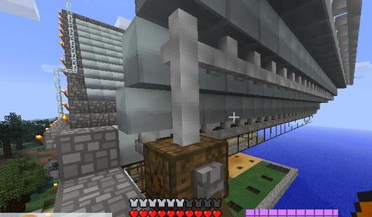 我的世界1.7.10工业时代2MOD v2.5