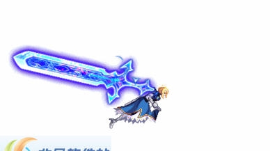 DNF2016年春节宠物关羽改带技能Saber补丁 v2.6