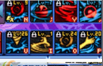 DNF原版技能图标修改清新技能彩色图标界面补丁 v2.7