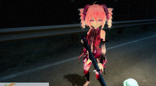 求生之路2Tda重音妖艳版MOD v2.4