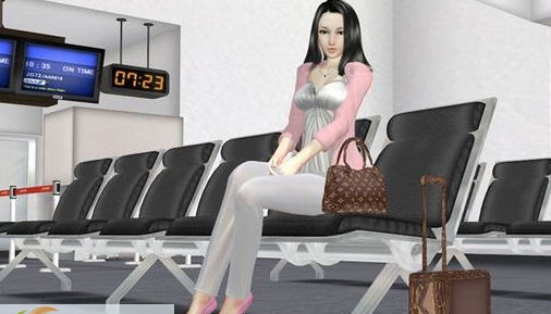 猎影之狼LV旅行套装MOD v2.5