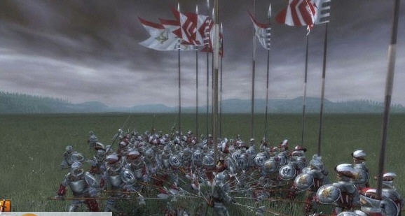 战锤全面战争无限亡灵大军MOD v2.6