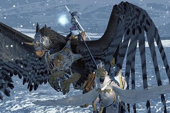 战锤全面战争帝国新兵种MOD v2.5