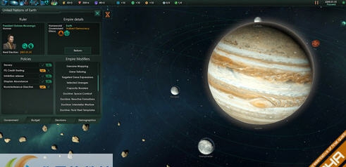 群星增加能源储存上限MOD v2.5