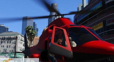 GTA5家庭友好免费旅游MOD v2.8