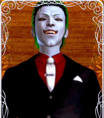 性感海滩4DC反派小丑MOD v2.8