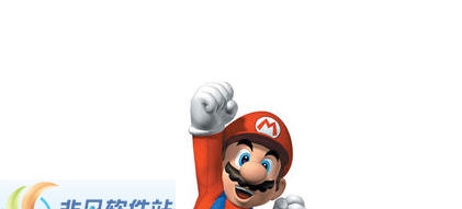 DNF捡金币音效改马里奥的顶金币音效界面补丁 v2.5