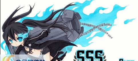 DNF游戏击打评分改黑岩射手评分界面补丁 v2.4