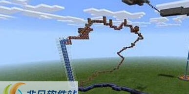 我的世界手机版0.14.3酷跑探险队地图 v2.7