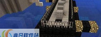 我的世界手机版0.14.3CF潜龙基地地图 v2.7