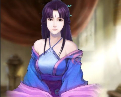 三国志13仙剑梦璃雪见MOD v2.4