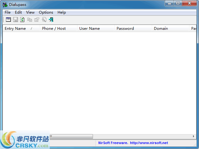 Dialupass v3.65