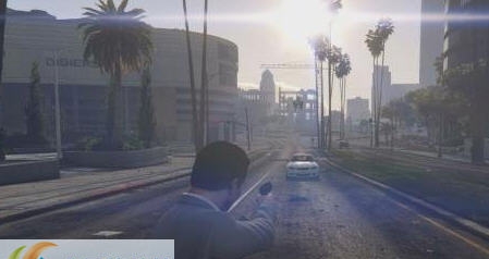 GTA5强制逐出MOD v2.3