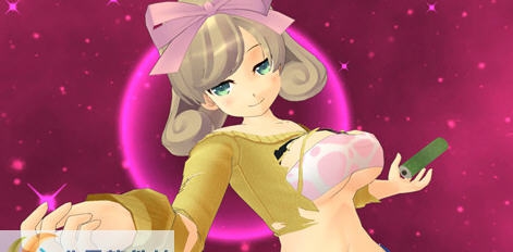 闪乱神乐少女们的证明全内衣存档 v2.7