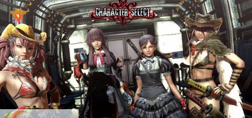 御姐玫瑰Z2混沌全收集存档 v2.5