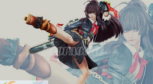 御姐玫瑰Z2混沌卡结算修正补丁 v2.5