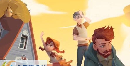 归家异途全人物全职业完美存档 v2.6