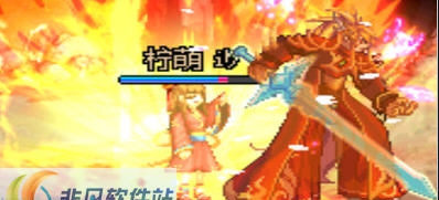 DNF2016年春节宠物关羽改萌萌哒表妹宠物补丁 v2.5