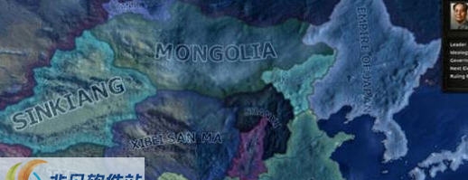 钢铁雄心4历史TG国旗MOD v2.4