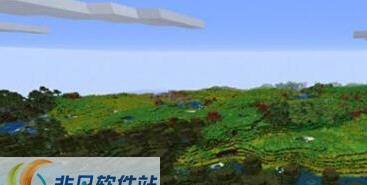 我的世界上古世界材质包 v2.6