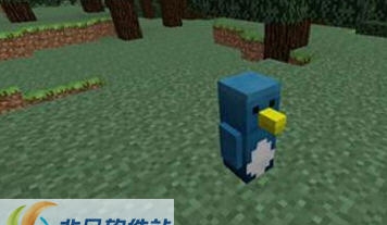 我的世界1.7.10动物附加MOD v2.3