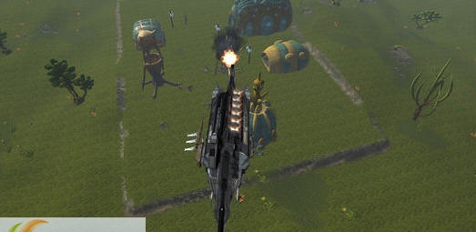 群星EVE宇宙即将入侵MOD v2.4