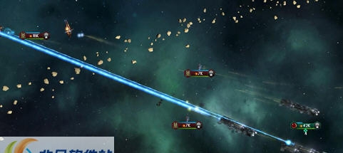 群星战斗重置计划MOD v2.6