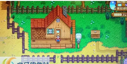 星露谷物语完美存档 v2.15