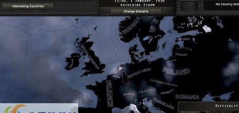 钢铁雄心4中国各地区资源核心添加MOD v2.6