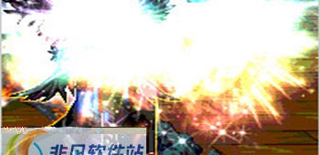 DNF男枪手漫游鳗鱼技能彩色星光化补丁 v2.4