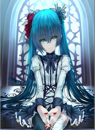 DNF超良心制作的各种软妹子聊天框界面补丁 v2.3