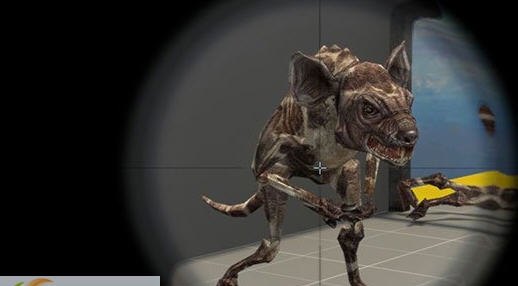 求生之路2变异怪鼠JockeyMOD v2.6