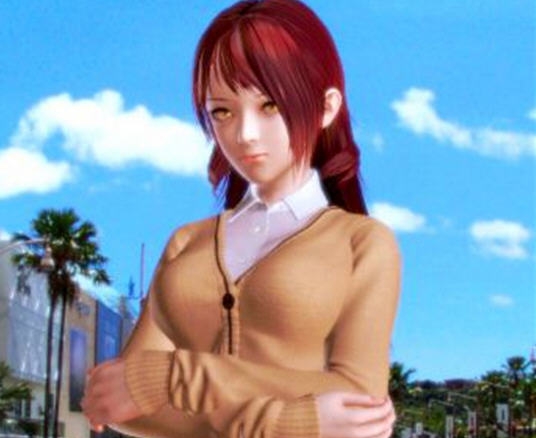 性感海滩4小林竜胆MOD v2.7