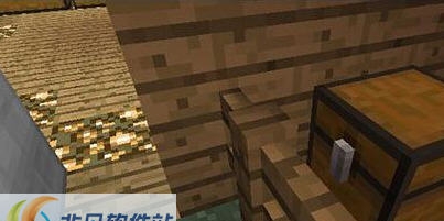 我的世界1.7.10被遗弃的小乐地图存档 v2.8