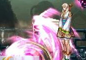 DNF女机械粉色G系列补丁 v2.5