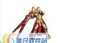 DNF鬼剑士模型改幻影吉尔伽美什补丁 v2.3