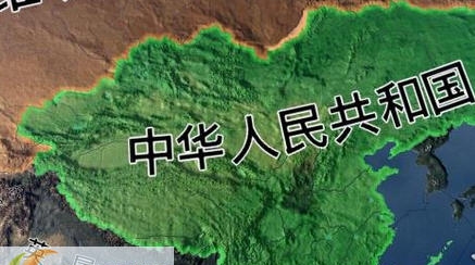 钢铁雄心4中国疆域核心增加完整版MOD v2.6