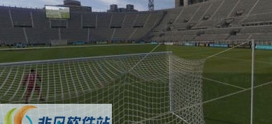 FIFA15去观众席补丁 v2.5
