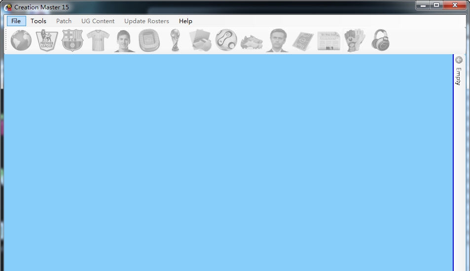 FIFA15全能修改器 v3.5